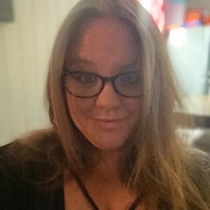 Meet your Posher, Lynsey